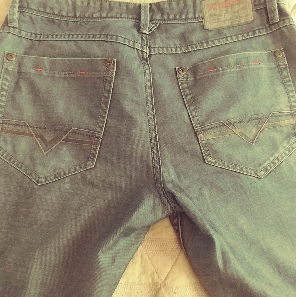 💥💥Men's Buffalo Jeans💥💥 - Picture 4 of 7